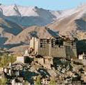 Leh Tour, Mountain Riding in Leh India