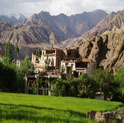 Tour to Leh