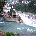 Shivpuri India, Rudraprayag India Tour