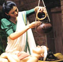 Ayurveda in india, Ayurveda in South india