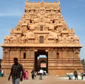 Thanjavur tour