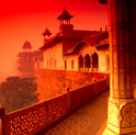 Agra Tour