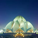 Lotus Temple New Delhi