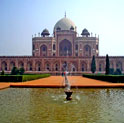 Tourism in Delhi