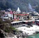 Rishikesh tour, Yoga in rishikesh