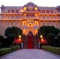Samode Palace, Jaipur tour, Samode tour