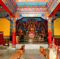 Buddhist circuit tour india