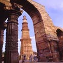 Delhi package tour