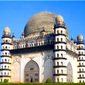 Bijapur india tour, bijapur tour