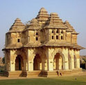 Hampi tour, tourism in hampi, monumnets in hampi