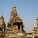 Golden Triangle with north india, Golden Triangle with Khajuraho, Khajuraho tour