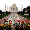 Tajmahal India, Golden Triangle India, Golden Triangle Tour