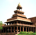 Fatehpur sikri india, delhi agra jaipur tour