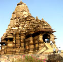 Khajuraho tour, golden triangle with khajuraho tour