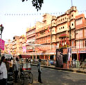 Pink city jaipur, jaipur india tour