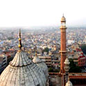 Delhi india tour