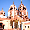 Temples in delhi, vacation in delhi