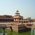 Fatehpur sikri tour