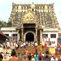 Temples inkovalam, places to visit in kovalam, kovalam tour