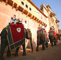 Forts in jaipur, Palaces in Jaipur