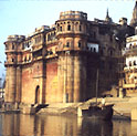 Allahabad india tour