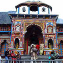 Badrinath tour, chardham india tour