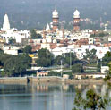 Bhopal tourism, trip to bhopal