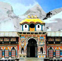 Chardham yatra india 