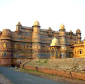 Gwalior tour