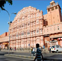 Jaipur Trip