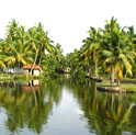 Golden Triangle with Kerala, Golden Triangle with south india