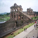 Mandu Tourism