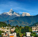 pokhra tour, best places in nepal