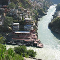 Rudraprayag india