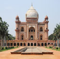 delhi tourism india