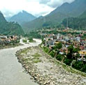 Uttarkashi india