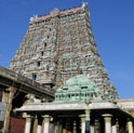 Madurai Temple