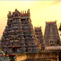 Temple south india