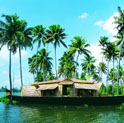 kerala leisure tour