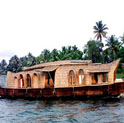 Holidays in Alleppy, backwater in alleppy