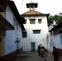 South india tour