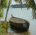 Kollam tour, backwater in kollam
