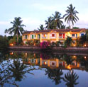 goa india tour