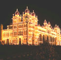 Holidays in Mysore india