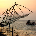 Beaches in cochin