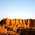 jaisalmer forts