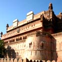 Bikaner india tour