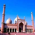 Jama Masjid delhi