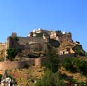 forts and palaces in rajasthan