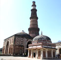 delhi sightseeing, places to visit in delhi